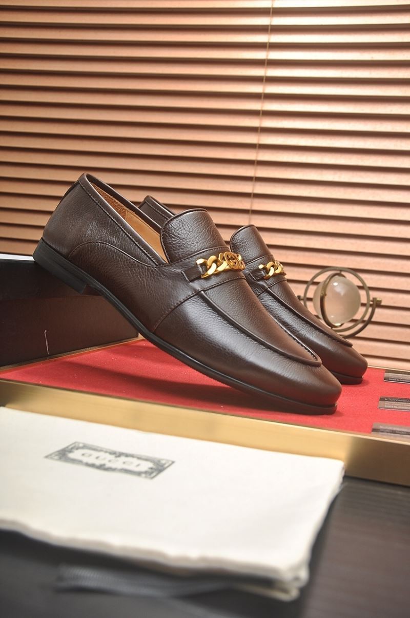 Gucci Business Shoes